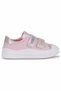Glitter Velcro Baby Girl Casual Shoes - 4