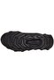 M7201Ts Black Textile Waterproof Outdoor Men's Shoes - 3