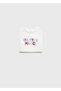 تيشيرت قطن مطرز - 4