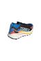 Jr9105-E Terrex Agravıc Gtx Men's Sports Shoes Blue - 3