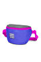 Sport Lavender Gray Waist Bag 22622 - 3