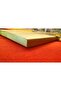 Wooden 34 X 20 Cm Special Edge Cutting Presentation Meat Bread Chopping Board - 4