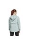 Ka0255-K Run Ess Jkt W Women's Raincoat-R &amp; Uuml;Zgarlık a &amp; Ccedil;Ik Blue - 3