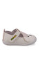 - Şrbb 4798 Baby Girl Orthopedic First Step Shoes - 3