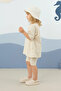 العظام الأساسية للبدلة مع طماق قصيرة - 4
