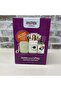 Instax Mini LiPlay Hybrid Instant Camera Bundle Misty White - 4
