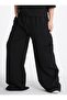 Girl's Oversize Cargo Pocket Detailed Set - 3