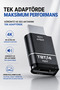 Thunderbolt Type-C HDMI Adapter 4K 30Hz Usb-C to HDMI Converter Image Transfer |   Zr1299