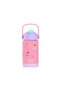 - Flipsip Children's Water Thermos |   360 ml - Ballerina Sparkle