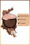 Bronzing Powder Bronzer Powder - 30 Dark Beige - 2