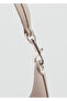 Shopper Bag with Metal Details - 6