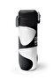 Kids Black and White Patterned Steel Thermos with Straw and Direct Drinking 500 ml 31887 - 5