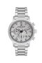 Dk.1.14230-1 Exclusive Functions Active Steel Plated Metallic Color Men's Wristwatch