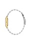 Dk.1.14118-4 Stoned Design 3 Atm Water Resistant Metallic-Gold Color Women's Wristwatch - 2