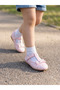Pink live direct girls' ballet shoes - 5