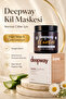 Deepway Yüz Maskesi – Normal Ciltler