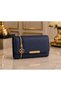 Luxury Women's Handbag Set 4 Pieces Shoulder+Crossbody+Wallet+Phone Bag Combination - 3