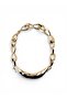 Brand model necklace - 2