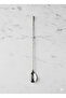 Long Handle Metal Cocktail Spoon - 4