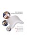 Perna PressureFree multifunctionala, curbata - 4