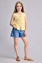 Short Sleeve Blouse Girl Child H1220A826Hs - 2