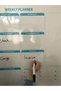 Transparent Summer-Sil English Weekly Planner with Static Cling Feature 60 X 72 cm - 4