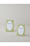Claudi Frame 10X15 cm Green - 4
