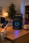 Bluetooth Hoparlör Wireless Extra Bass Speaker GTS-1360 Siyah - 4