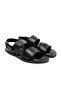 Men's Sandals M7718 Leather Upper Sandals - 3