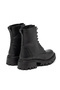 Women's / Girls' Boots Sr-23781-1 Black - 4