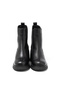Women / Girls Boots Rc-25K-001-R38506 Black-26 - 6