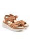Women's / Girls' Sandals 305688Dm 5688Dm Tan - 2