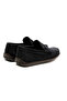 حذاء كلاسيكي للرجال 14B2 COMFORT TECH SUEDE - 4