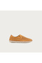Women's / Girls' Ballet Flats 52H0 Nabuk Caramel