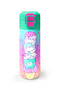 Kidscolorful Ice Cream Cat Patterned Steel Thermos with Straw and Direct Drinking 500 ml 31812 - 5