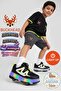 Children's Skateboard Memory Sole Sports Shoes Buck4497 Patrick Roller