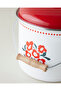 Bright Parade Enamel Bakraç 20 cm Red - 3