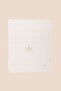 Sophie La Girafe Organic Cotton Double Layer Baby Blanket - 4