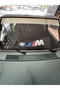 Black 3m Auto Chest Cover - Printed - 2