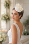 أكسسوارات للعروس - تول - 3