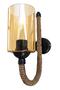 Topaz Sconce