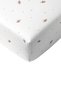 Happy Tony 100% Organic Cotton Baby Fitted Sheet 60 X 120 cm - 3