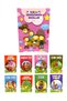 Tales from the Colorful Sky Children's Books 8 Books