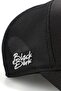 قبعة سائق الشاحنة باللون الأسود مع شعار Big Think - 4