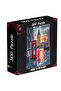 500 Piece Puzzle London Telephone Booth # 276 - 2