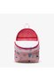 Heritage Printed Dog Kids Pink Backpack - 4
