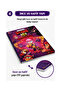Brawl Stars Coloring Book - 20 Full Pages, with Sticker Gift, Kids Coloring and Activity Book - 4