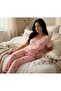 B Girl Short Sleeve Soft Pajamas - 2