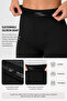 2 Size Reducing Women's Long Corset Laser Cut Non-Marking Seamless - 4