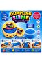 Çin mantısı model slime, 6 çeșitli renkler